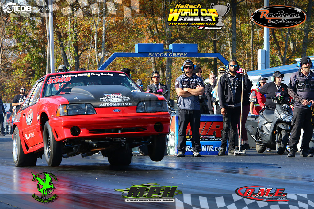 27th Annual Haltech World Cup finals – Day-4 [Finals]