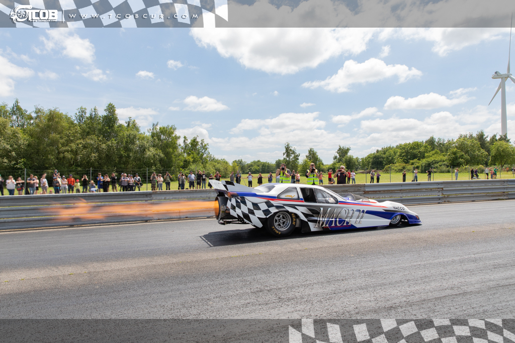 Trophée Dragster 2024 – The Current Standing