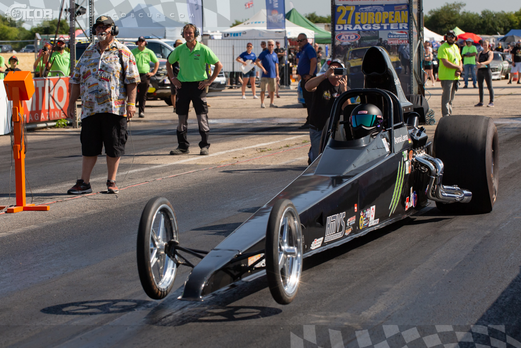 2025 Winner Circle DMSB DRP Championship Summary