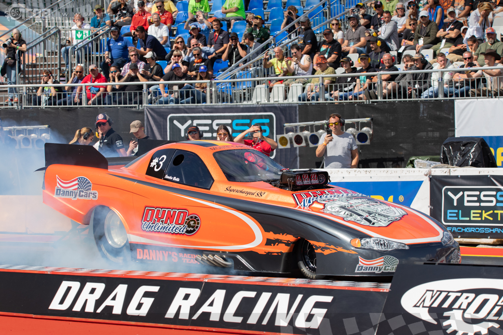 Nitrolympx 2025 – FIA/FIM 3rd Round [Day-2, Qualifications]