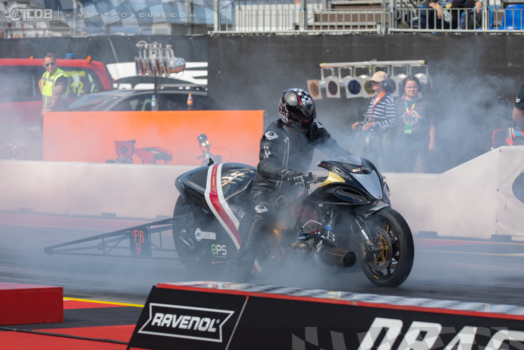 Nitrolympx 2025 – Sportsman Class Weekend Summary