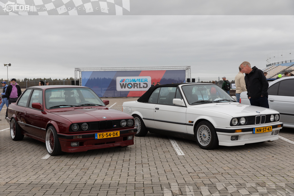 Deutsche Autofest/Bimmerworld Assen 2025