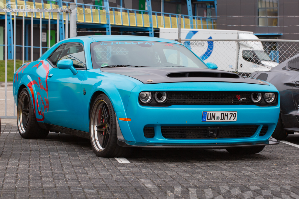 American Sunday Assen 2025