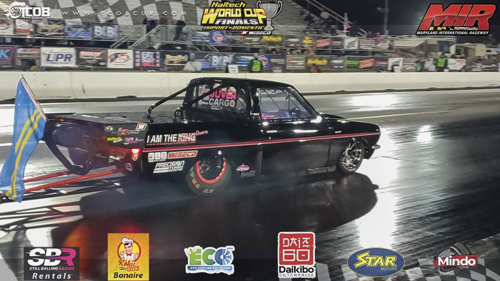 29th Annual Haltech World Cup finals – Qualifications