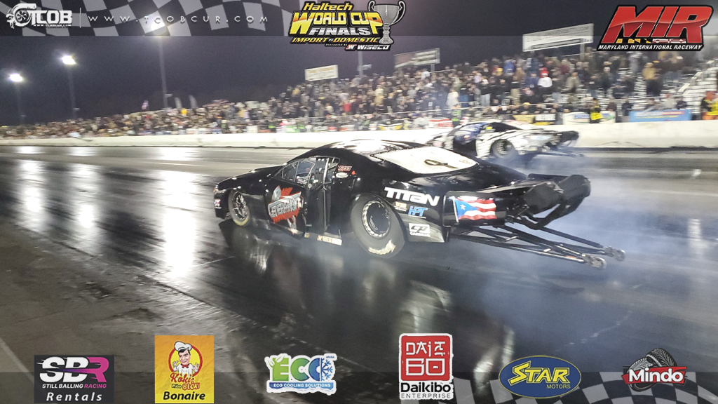 29th Annual Haltech World Cup finals – Qualifications (Saturday)