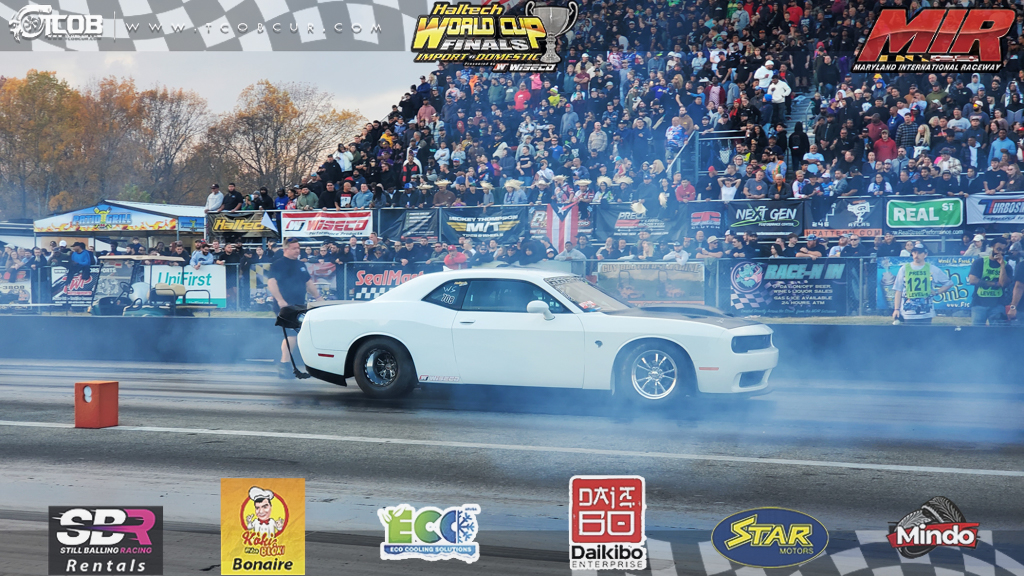 29th Annual Haltech World Cup finals – Qualifications (Sunday)