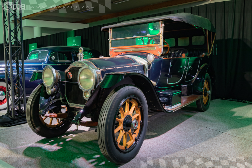 InterClassics Brussel – 10th Anniversary