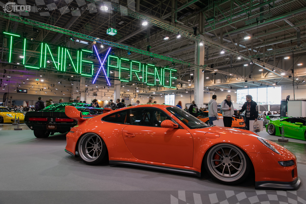 Essen Motor Show 2025