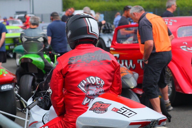 The Persuit of Speed with Shernon Martis – Speshi Racing Team