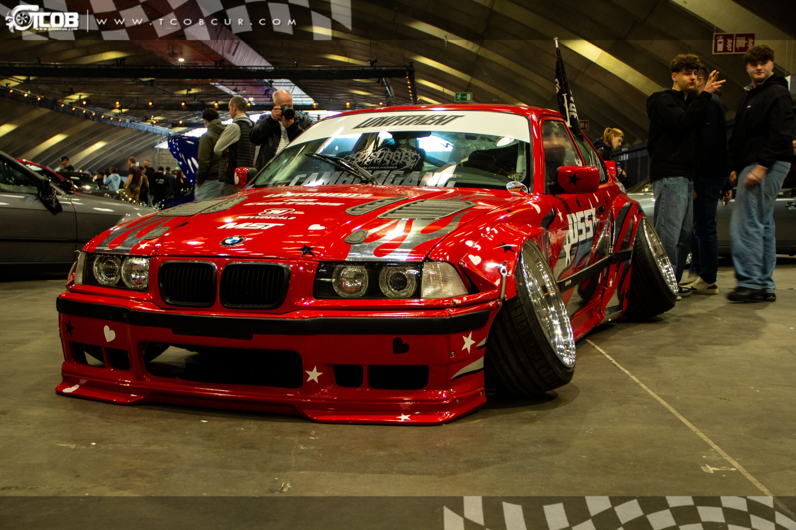 Risenation Hall Of Fame 2K26