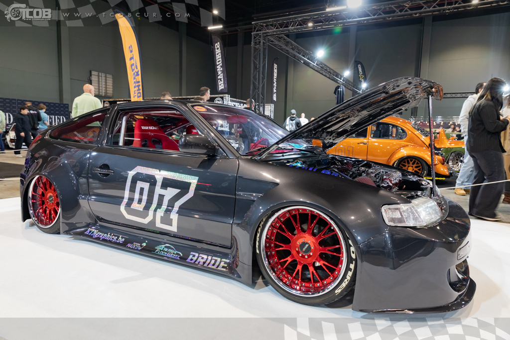 Gr8 Magazine – International Car Show 2026