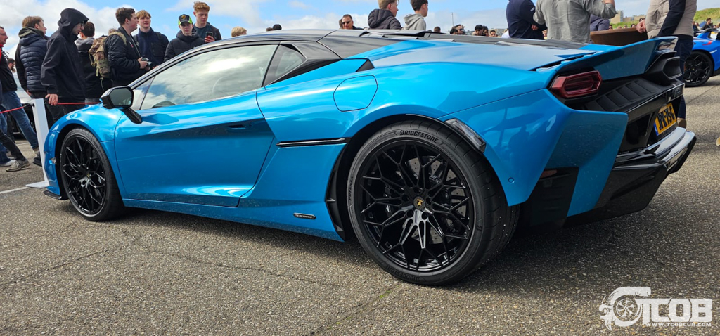 Supercar Madness – Zandvoort 2026