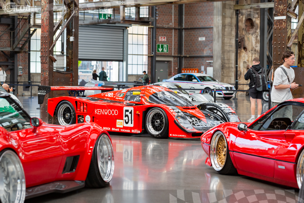 Ultrace Germany – Archived Dreams 2026