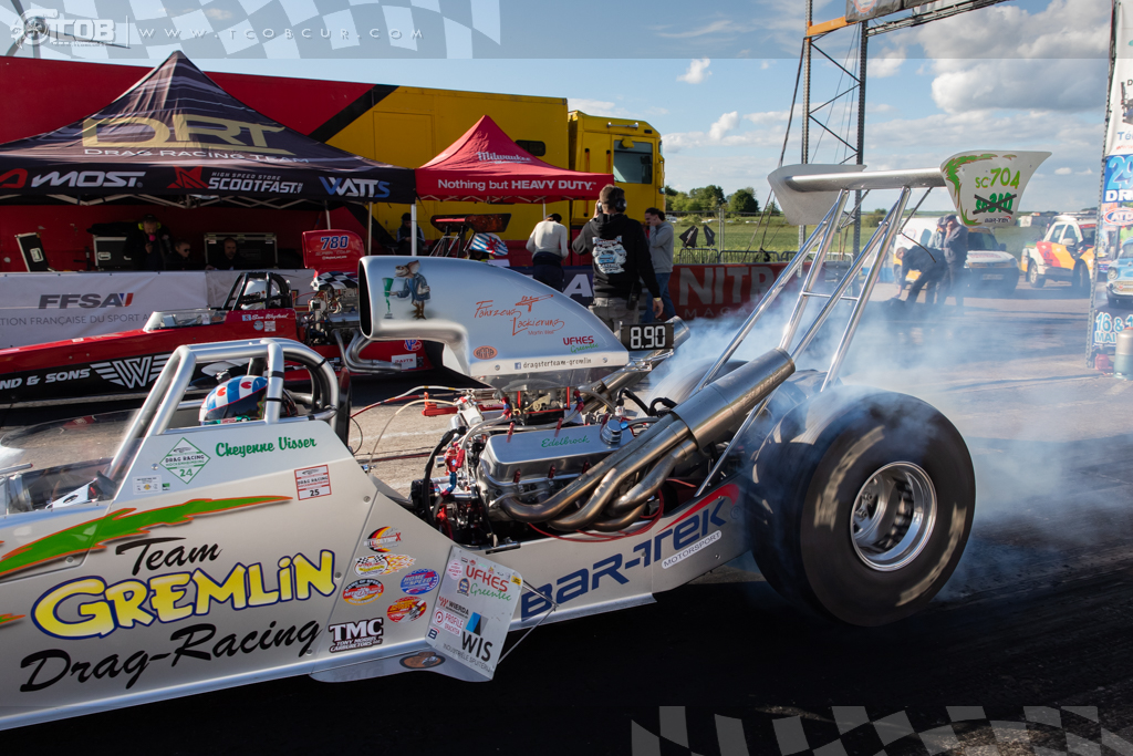 From Juniors to Super Comp: The Evolution of Team Gremlin