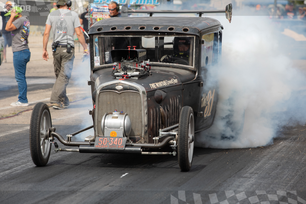 31st European Dragster – Speed Final 2026 [DAY-1, Qualifications]