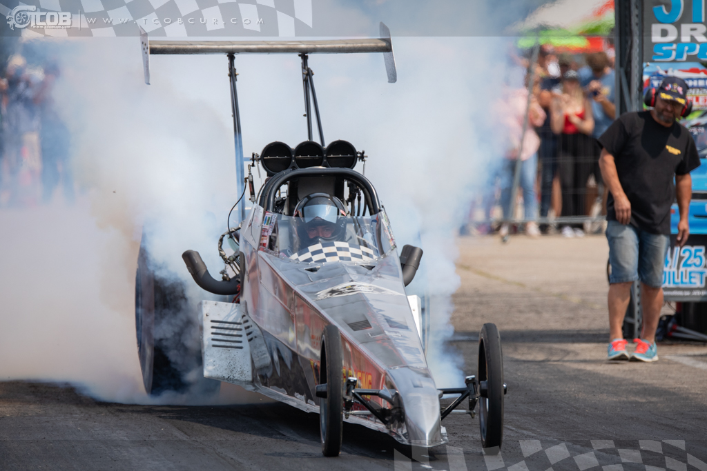 31st European Dragster – Speed Final 2026 [DAY-2, Qualifications]