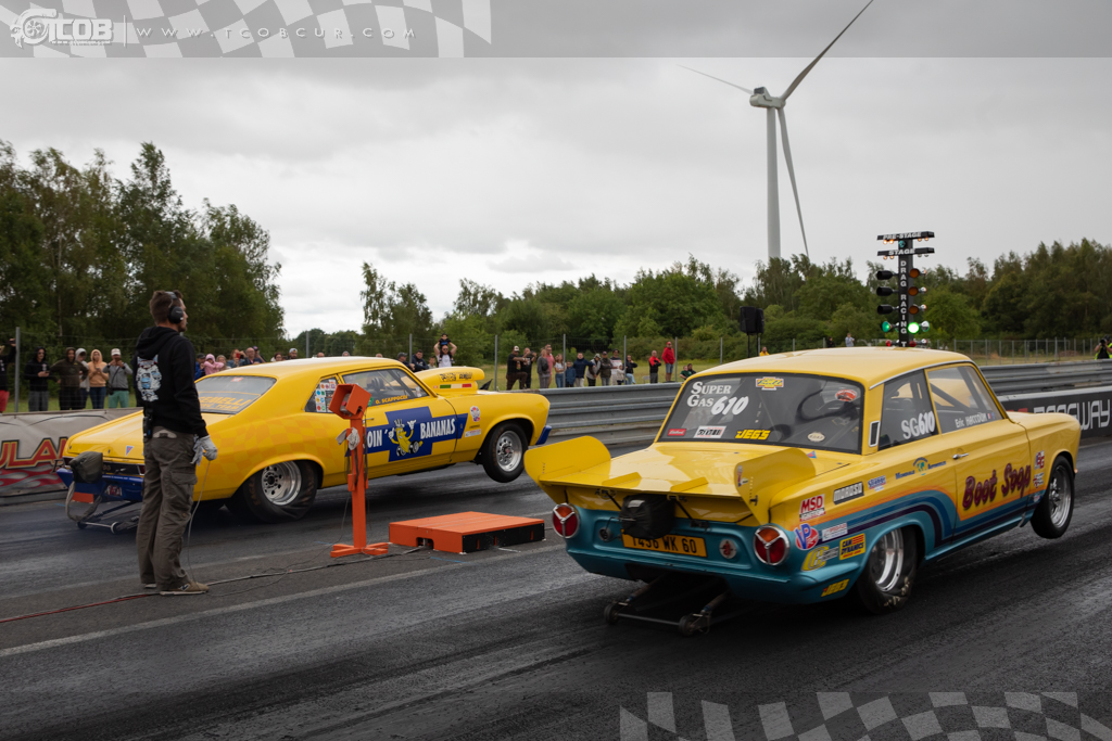 31st European Dragster – Speed Final 2026 [DAY-3, Eliminations]
