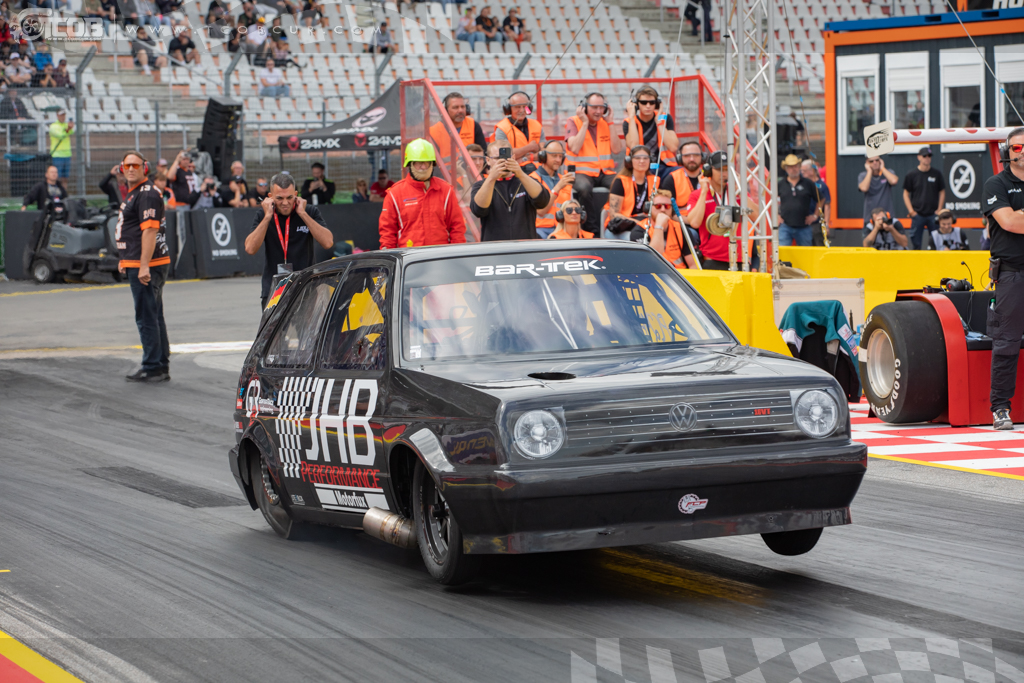 Nitrolympx 2026 Sportsman Class Qualifications (DAY-2)