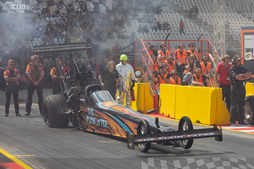 Nitrolympx 2026 FIA/FIM Qualifications (DAY-2)