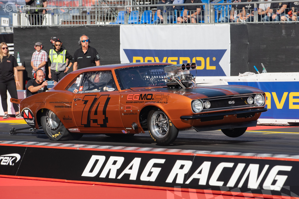 Nitrolympx 2026 – Sportsman Class – Eliminations (DAY-3)