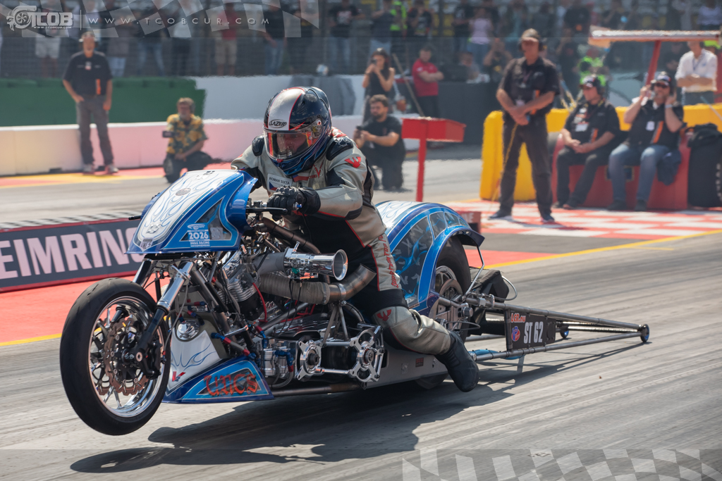 Nitrolympx 2026 FIA/FIM Eliminations (DAY-3)